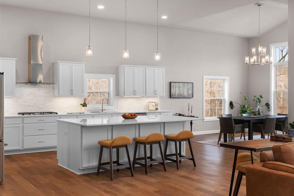 Photo of 1468 Serenity COURT, Sun Prairie, WI 53590 (MLS # 2016779)