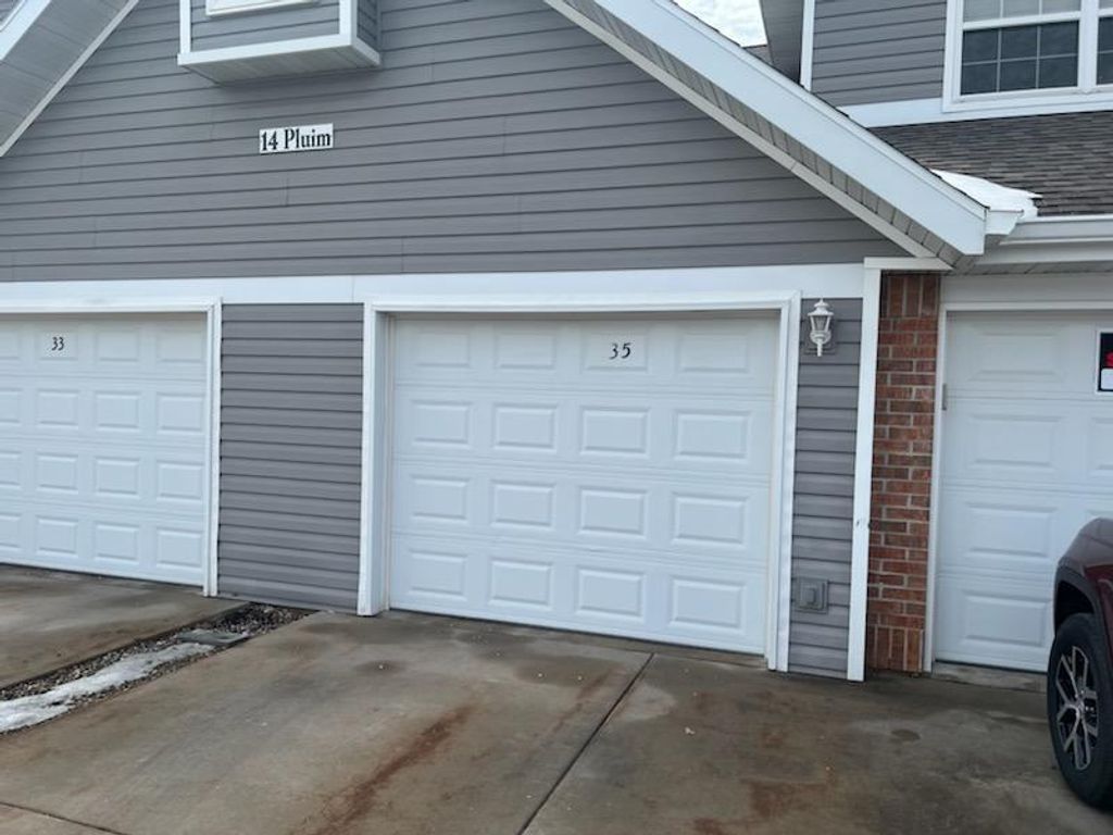 Photo of 14 Pluim DRIVE #35, Waupun, WI 53963 (MLS # 2019004)