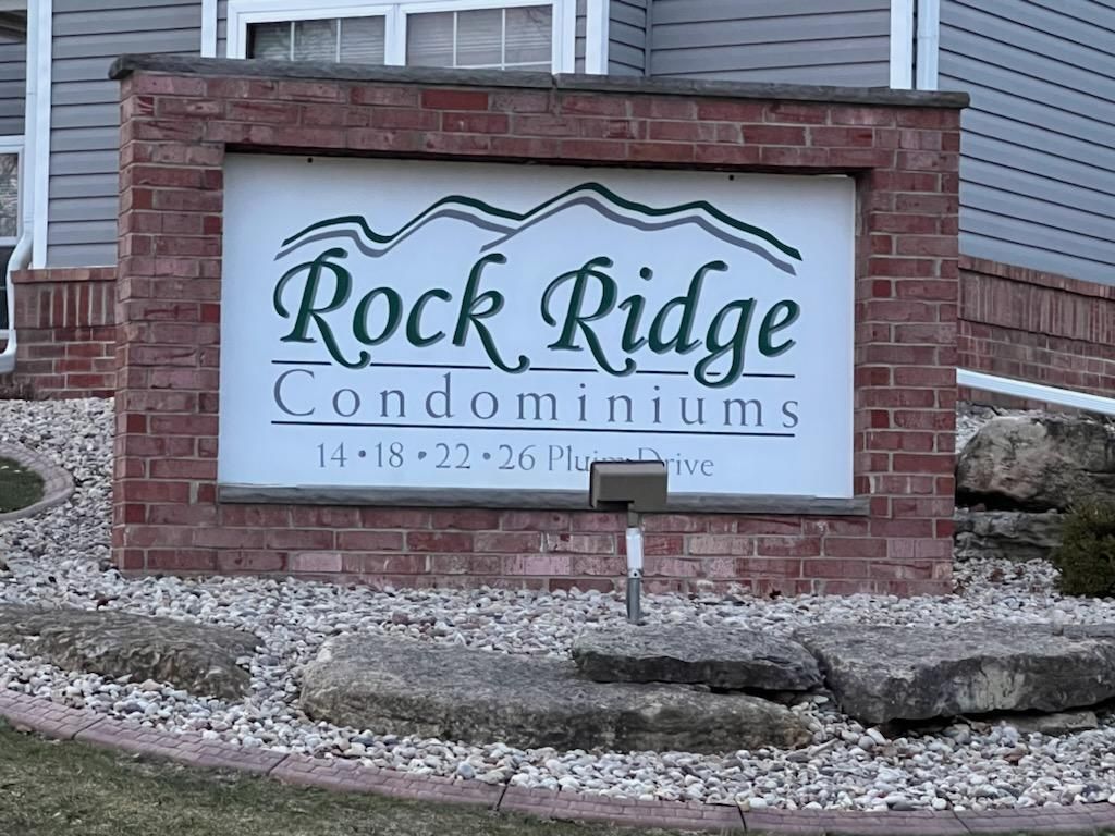 Photo of 14 Pluim DRIVE #35, Waupun, WI 53963 (MLS # 2019004)