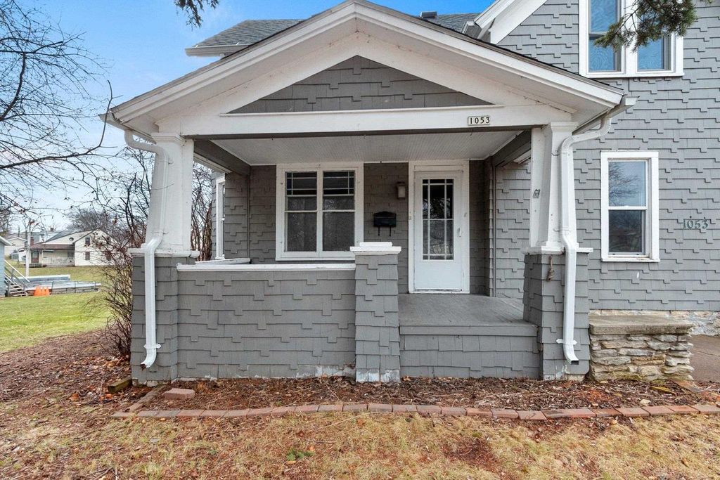 Photo of 1053 E Kimberly AVENUE, Kimberly, WI 54136 (MLS # 50323552)