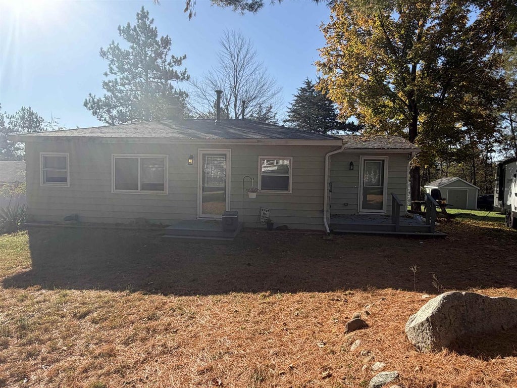 Photo of W6189 Deer Run ROAD, Montello, WI 53949 (MLS # 2035420)