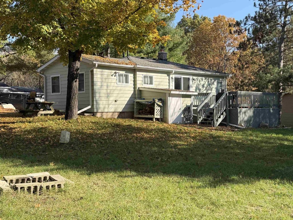 Photo of W6189 Deer Run ROAD, Montello, WI 53949 (MLS # 2035420)