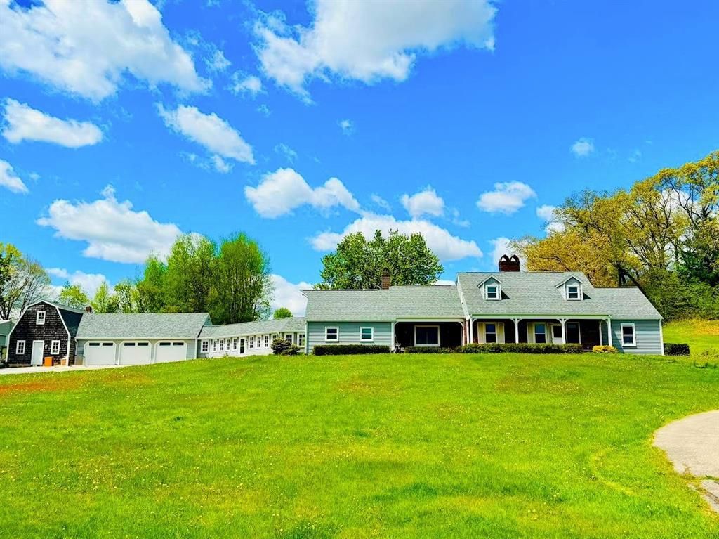 Photo of W11815 County Road C Rd, Black River Falls, WI 54615 (MLS # 1601232)