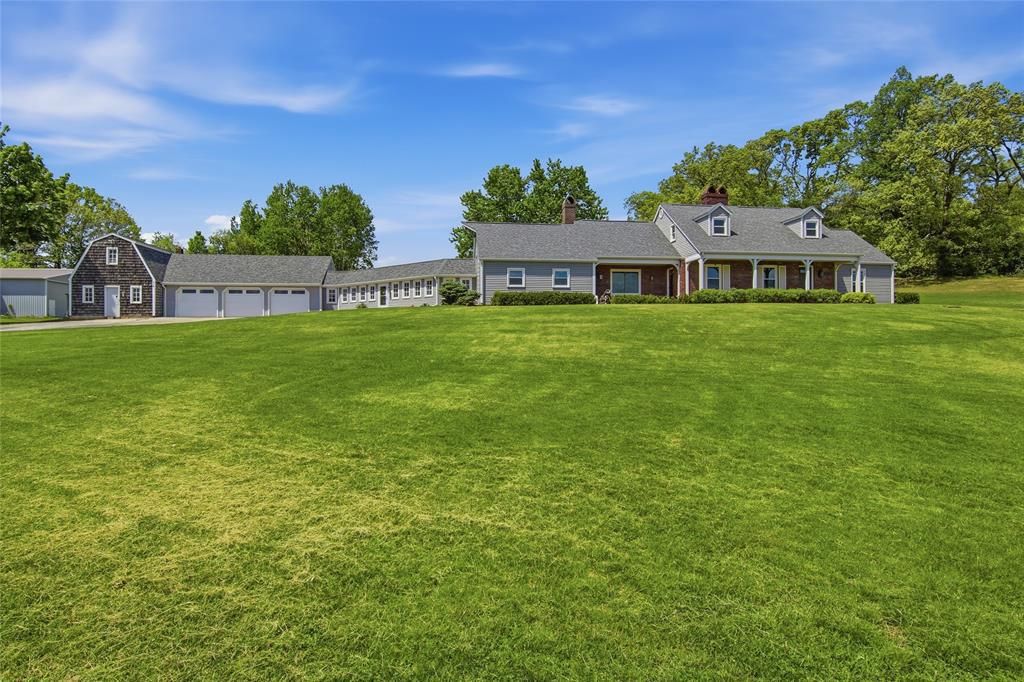 Photo of W11815 County Road C Rd, Black River Falls, WI 54615 (MLS # 1601232)