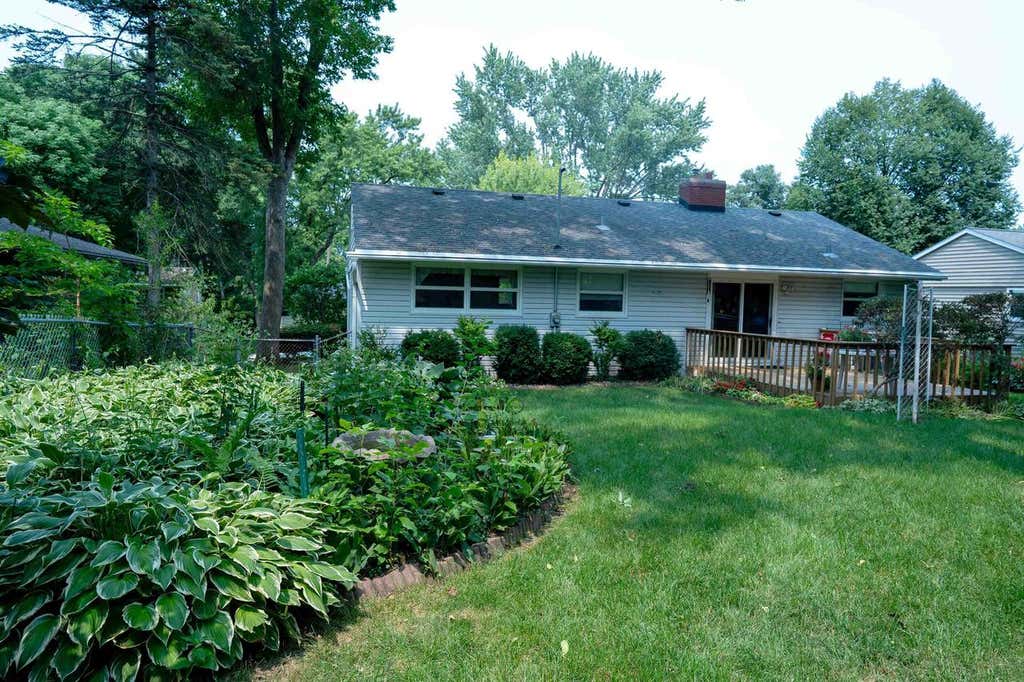 Photo of 4817 Eldorado LANE, Madison, WI 53716 (MLS # 2030359)