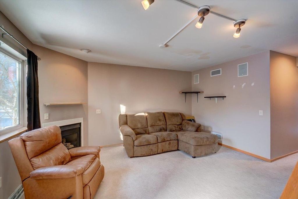 Photo of 1017 Gammon LANE #D, Madison, WI 53719 (MLS # 2014106)