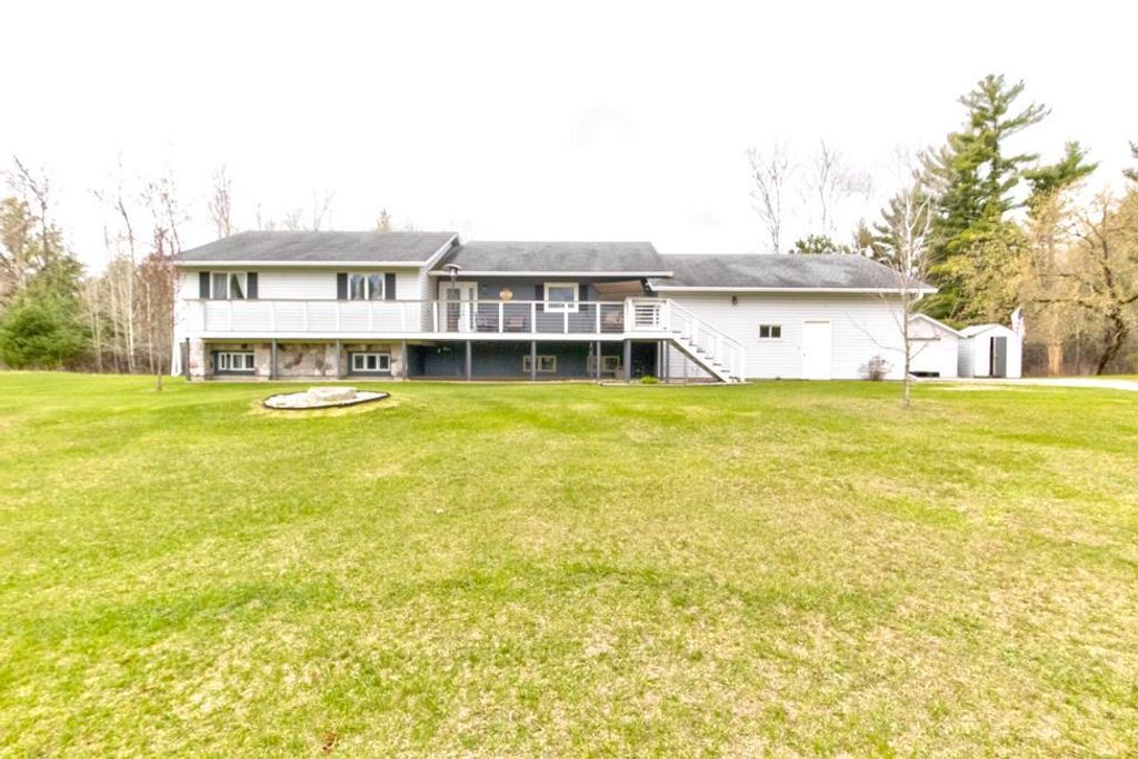 Photo of N2157 Hale ROAD, Peshtigo, WI 54157 (MLS # 50324968)