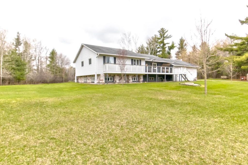 Photo of N2157 Hale ROAD, Peshtigo, WI 54157 (MLS # 50324968)