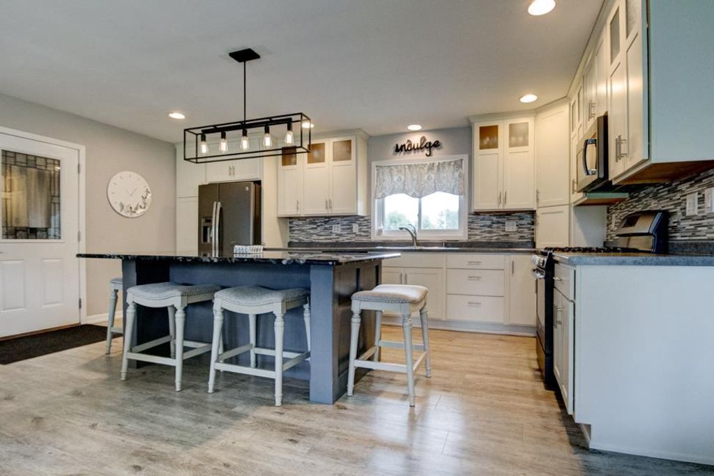 Photo of N2157 Hale ROAD, Peshtigo, WI 54157 (MLS # 50324968)