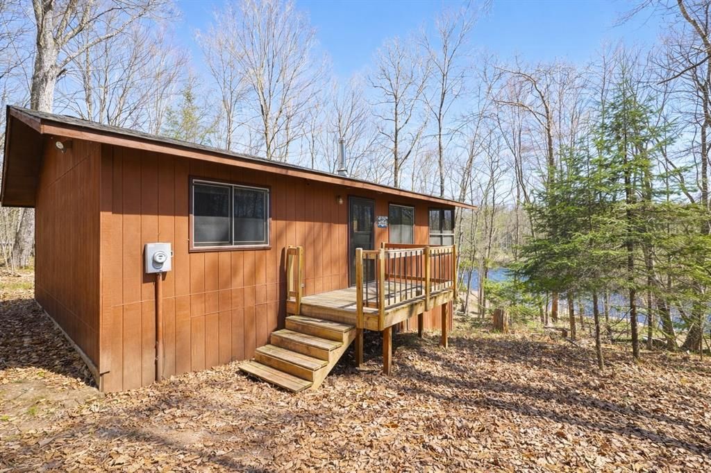 Photo of 640 Trcka LANE, Exeland, WI 54835 (MLS # 1600173)