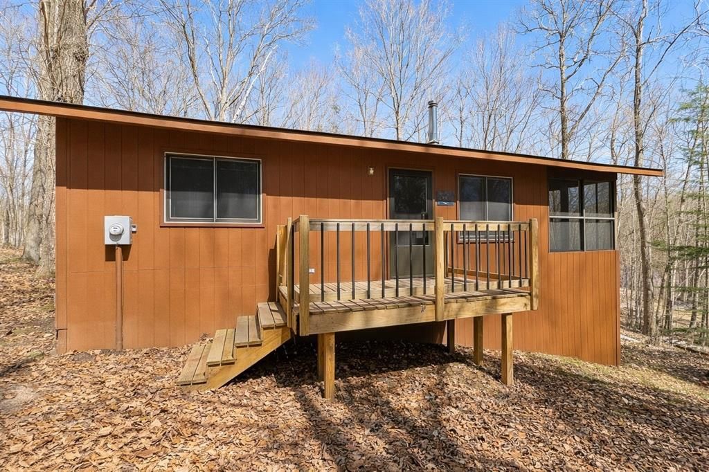 Photo of 640 Trcka LANE, Exeland, WI 54835 (MLS # 1600173)