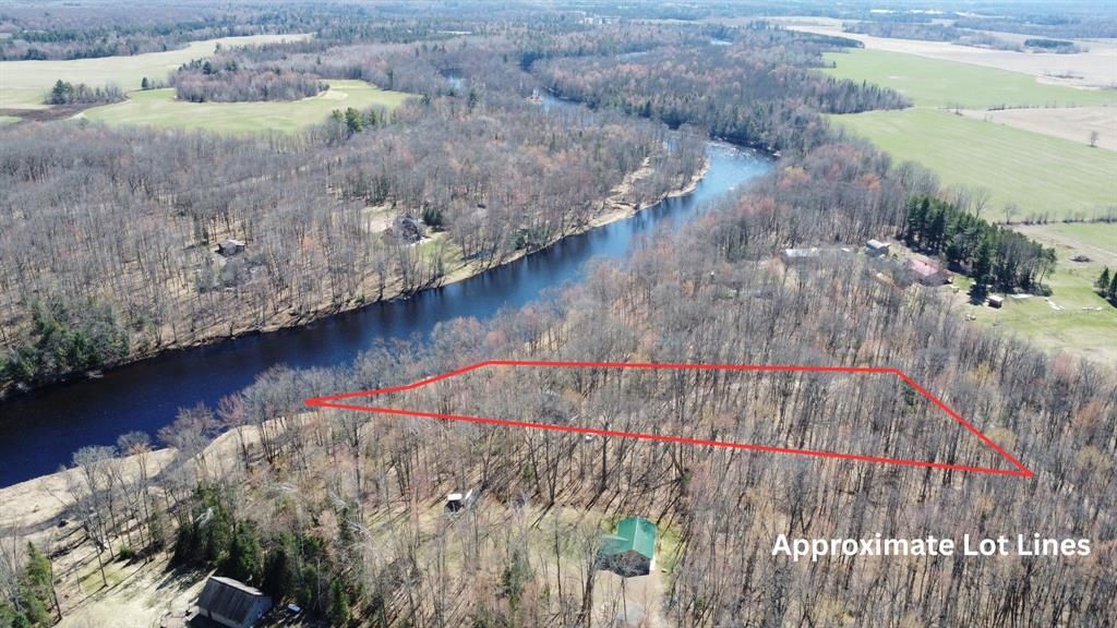 Photo of 640 Trcka LANE, Exeland, WI 54835 (MLS # 1600173)