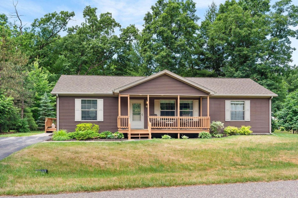 Photo of 303 Berry LANE, Wisconsin Dells, WI 53965 (MLS # 2025686)