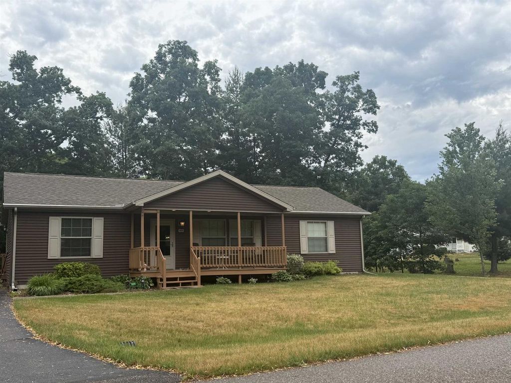 Photo of 303 Berry LANE, Wisconsin Dells, WI 53965 (MLS # 2025686)