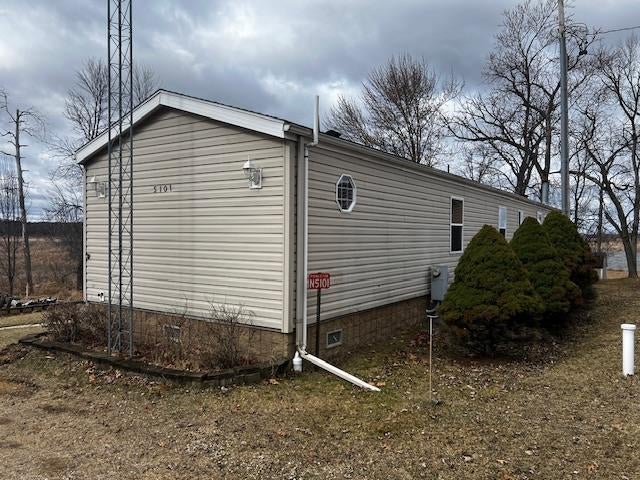 Photo of N5101 Lueck LANE, Princeton, WI 54968 (MLS # 2019356)