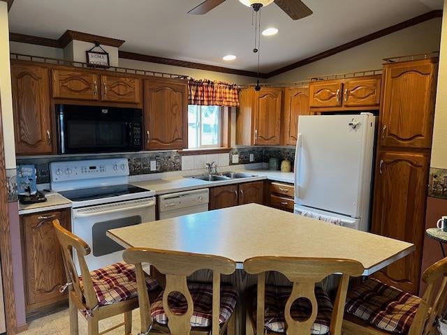 Photo of N5101 Lueck LANE, Princeton, WI 54968 (MLS # 2019356)