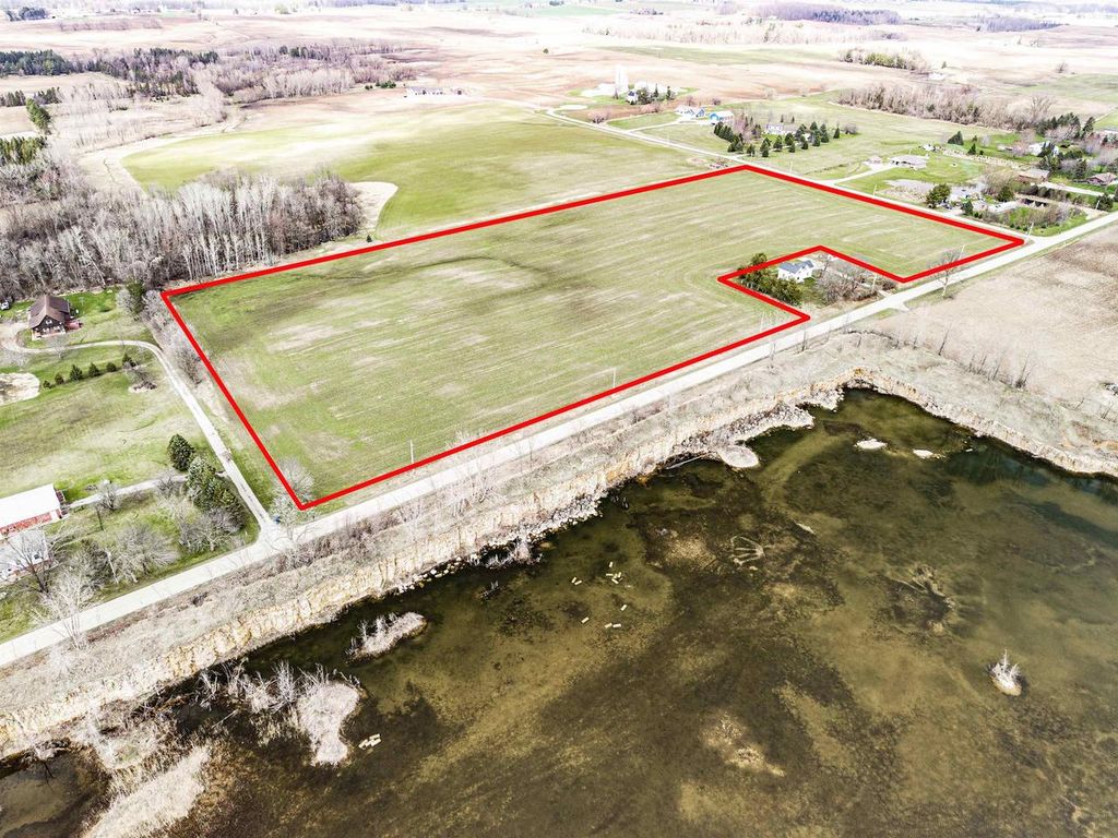 Photo of Brusewitz ROAD, Black Creek, WI 54106 (MLS # 50323957)