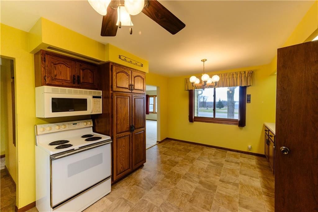 Photo of 22988 County Hwy X, Cadott, WI 54727 (MLS # 1597523)