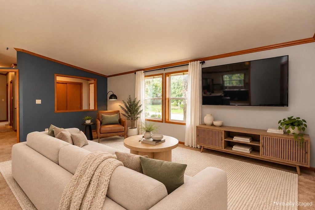 Photo of 404 Lasalle STREET, Rewey, WI 53580 (MLS # 2033935)