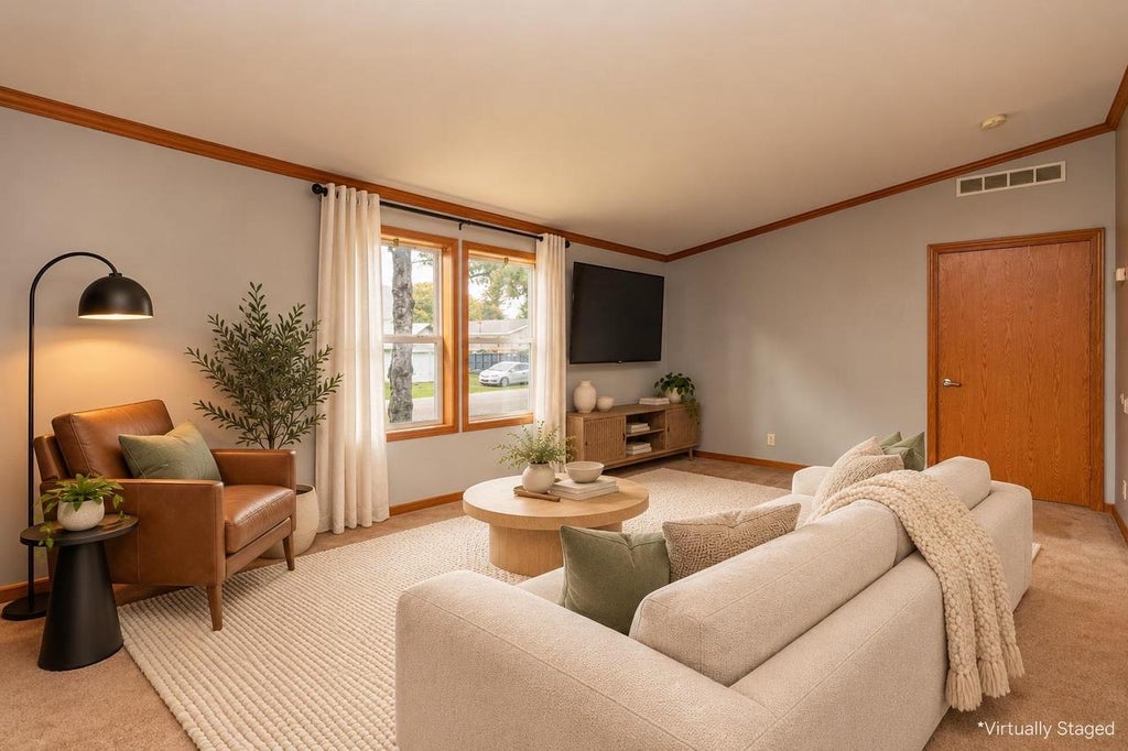 Photo of 404 Lasalle STREET, Rewey, WI 53580 (MLS # 2033935)