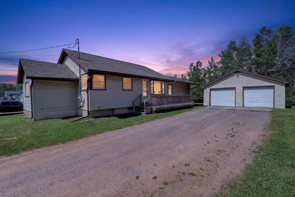 Photo of 3320 Bonow AVENUE, Wisconsin Rapids, WI 54495 (MLS # 22602420)