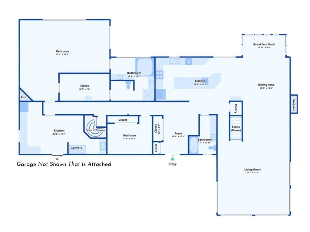 Photo of 611 Moonlight DRIVE, Altoona, WI 54720 (MLS # 1600708)