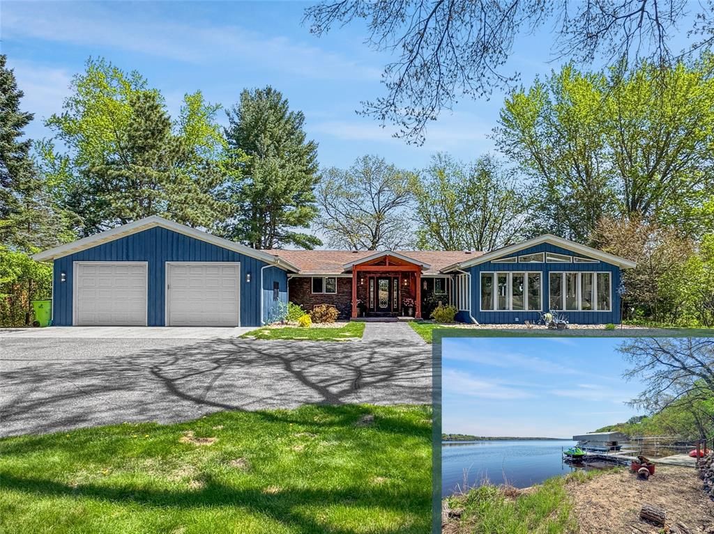 Photo of 611 Moonlight DRIVE, Altoona, WI 54720 (MLS # 1600708)