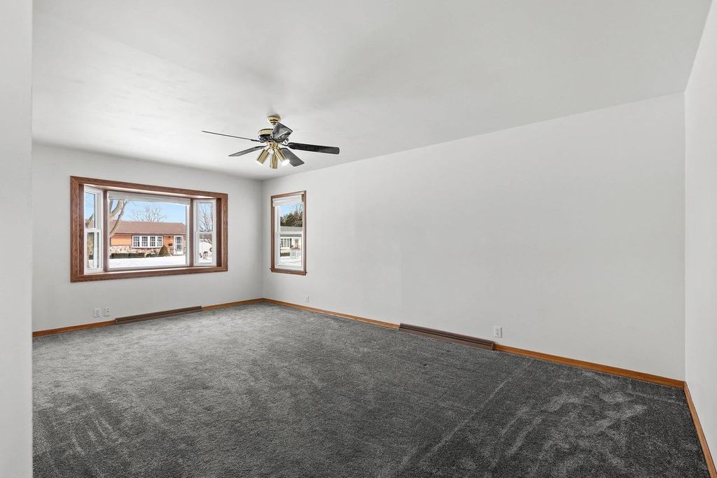 Photo of 1619 Orchard DRIVE, Manitowoc, WI 54220 (MLS # 50320503)