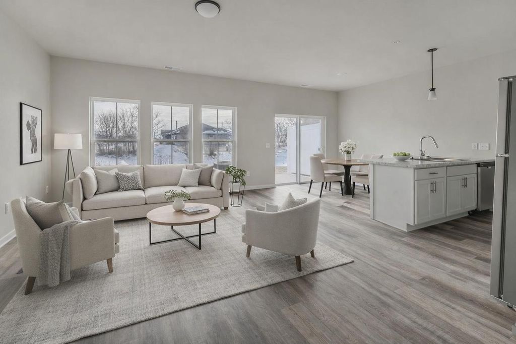 Photo of 1068 W 20th AVENUE, Oshkosh, WI 54902 (MLS # 50321353)