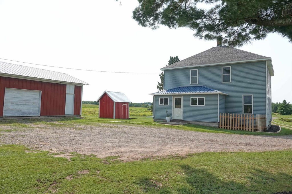 Photo of N3928 River DRIVE, Medford, WI 54451 (MLS # 22603901)