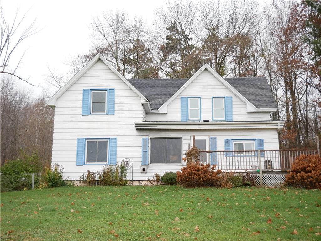 Photo of 82 12th STREET, Ridgeland, WI 54763 (MLS # 1597037)