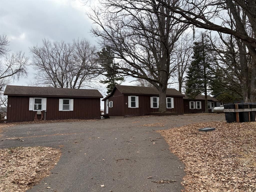 Photo of 15571 W Lake STREET, Birchwood, WI 54817 (MLS # 1599518)