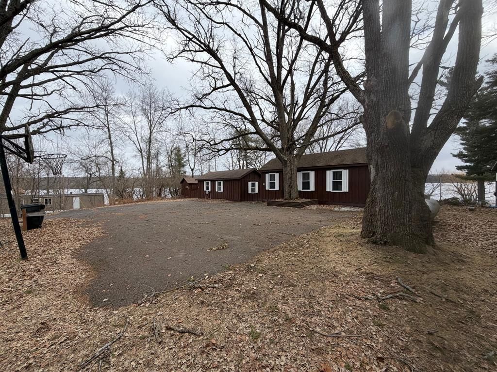 Photo of 15571 W Lake STREET, Birchwood, WI 54817 (MLS # 1599518)