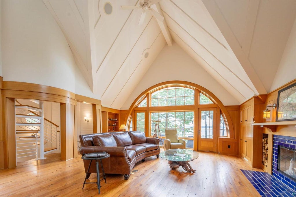 Photo of 35780 Blue Wing Bay ROAD, Bayfield, WI 54814 (MLS # 6126676)