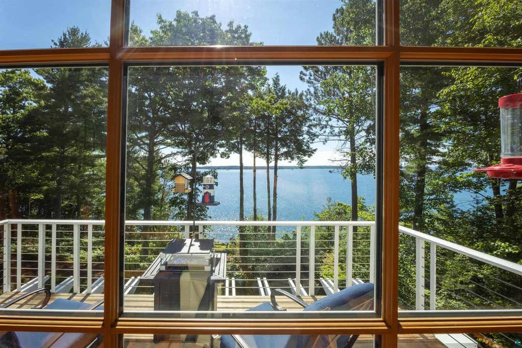 Photo of 35780 Blue Wing Bay ROAD, Bayfield, WI 54814 (MLS # 6126676)
