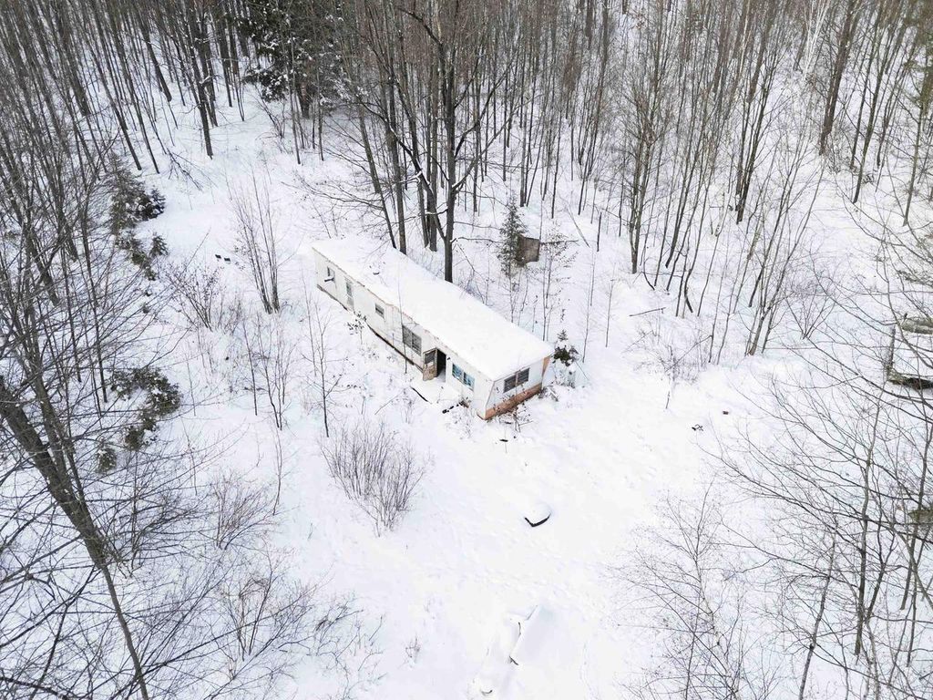 Photo of N18967 Three Mile ROAD, Dunbar, WI 54119 (MLS # 50319735)