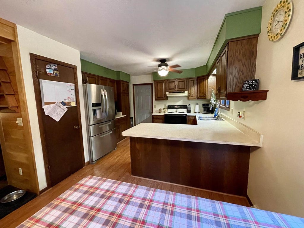 Photo of 5636 Riverview DRIVE, Rhinelander, WI 54501 (MLS # 22604834)