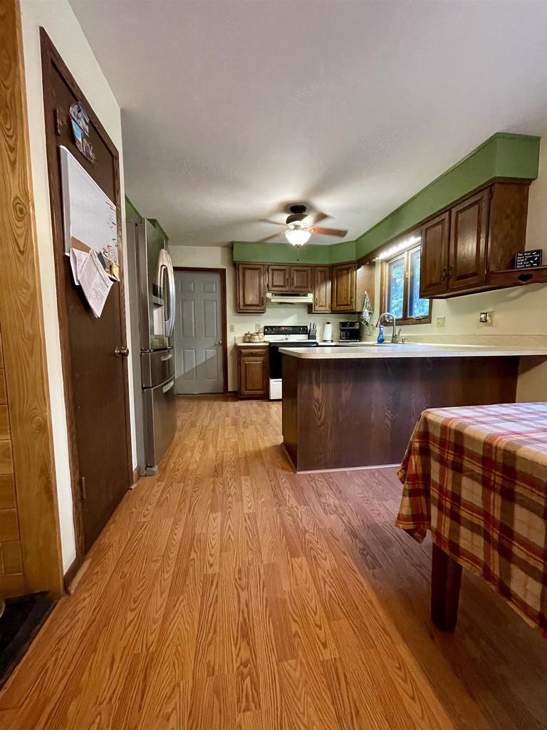 Photo of 5636 Riverview DRIVE, Rhinelander, WI 54501 (MLS # 22604834)