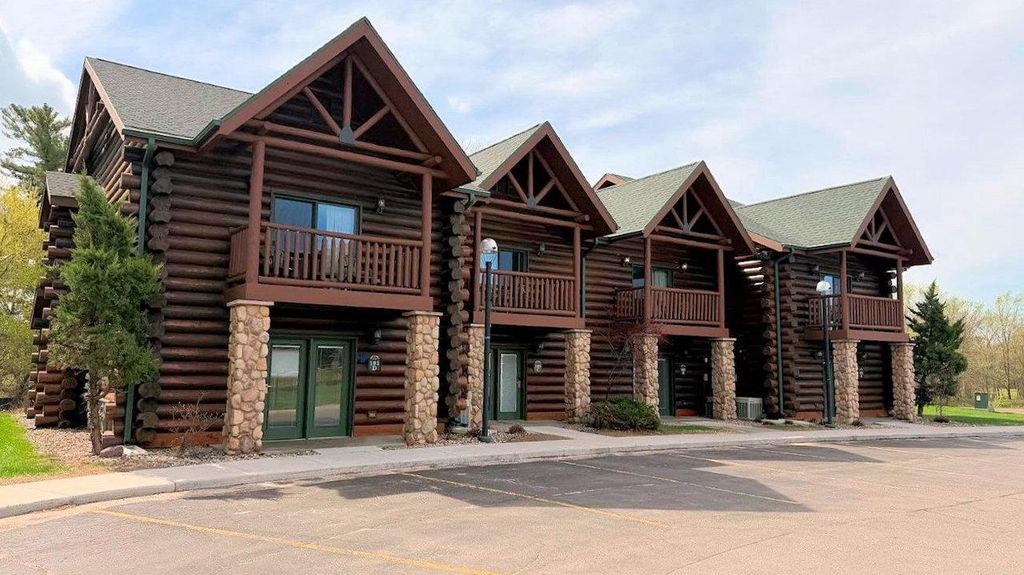 Photo of 511 E Adams STREET #101C, Wisconsin Dells, WI 53965 (MLS # 2021585)