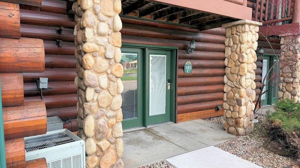 Photo of 511 E Adams STREET #101C, Wisconsin Dells, WI 53965 (MLS # 2021585)