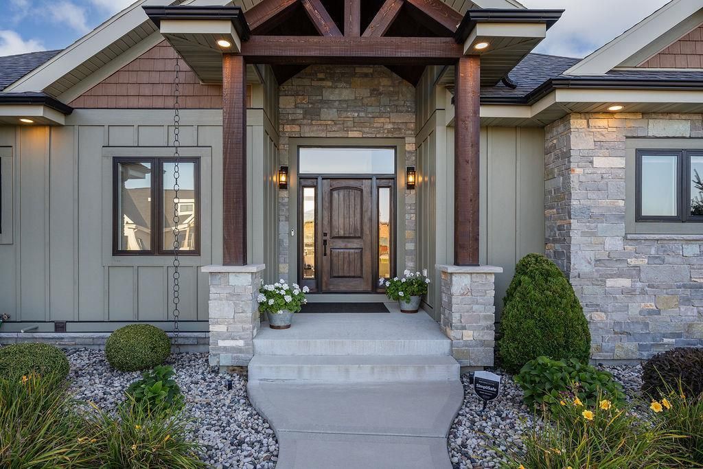 Photo of 6259 John F Kennedy DRIVE, Deforest, WI 53532 (MLS # 2013332)