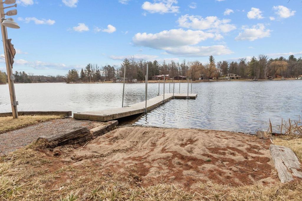 Photo of N4059 20th DRIVE, Wautoma, WI 54982 (MLS # 50322983)