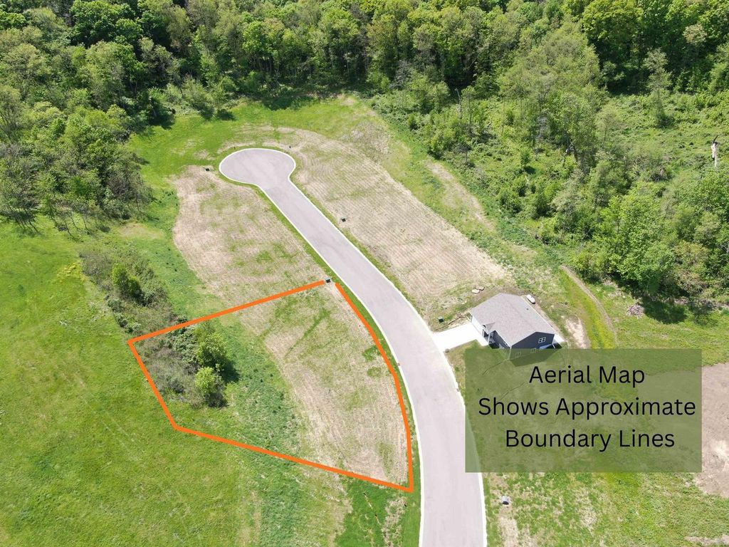 Photo of Lot 21 Woods TRAIL, Ontario, WI 54651 (MLS # 2023918)