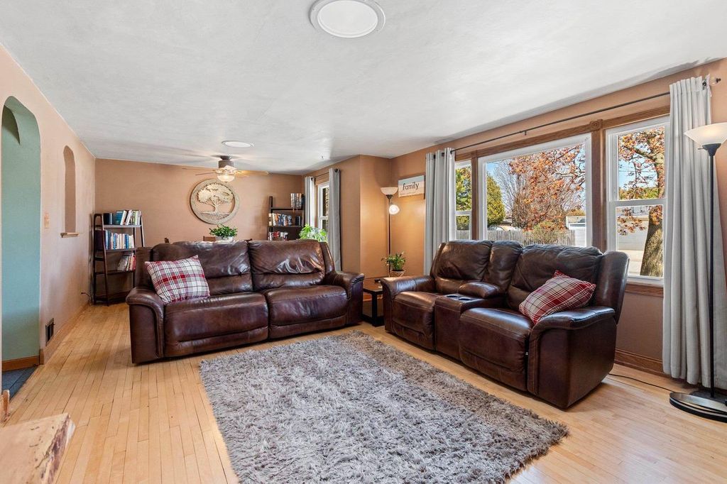 Photo of 3002 Prairie STREET, Two Rivers, WI 54241 (MLS # 50325441)