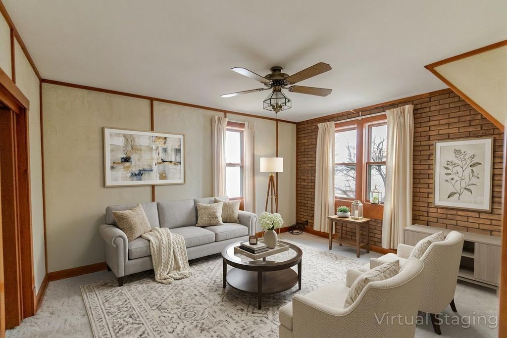 Photo of 1401 S. 31st STREET, Manitowoc, WI 54220 (MLS # 1953286)