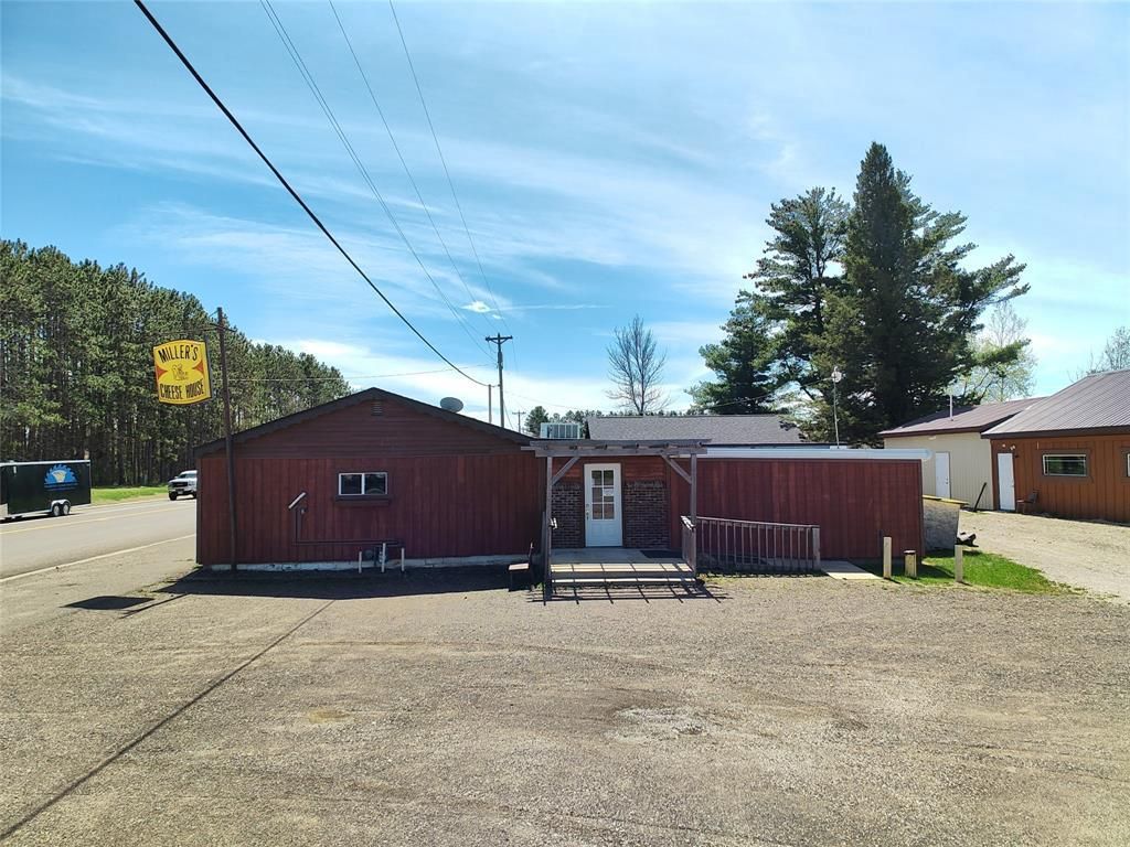 Photo of 2248 20 1/4 STREET, Rice Lake, WI 54868 (MLS # 1599730)