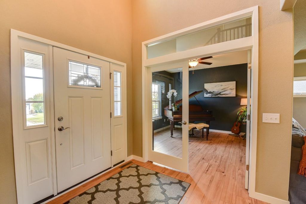 Photo of 1318 Kiddle LANE #Lt112, Union Grove, WI 53182 (MLS # 1945233)