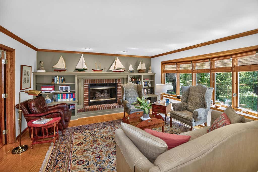 Photo of 6605 Silver Shores DRIVE, Cedar Grove, WI 53013 (MLS # 1975251)