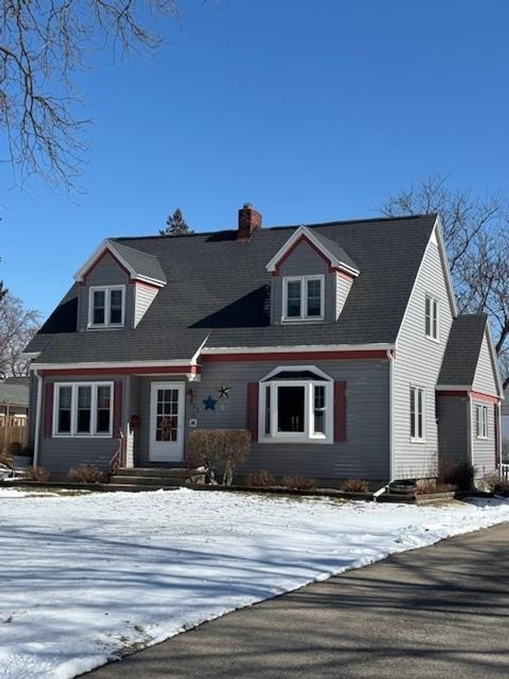 Photo of 935 Watson STREET, Ripon, WI 54971 (MLS # 2016961)