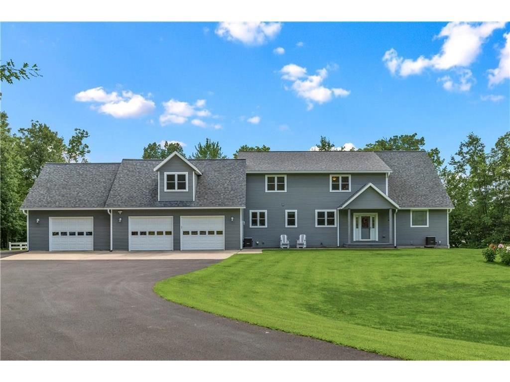 Photo of 16122 361st STREET, Stanley, WI 54768 (MLS # 7024512)